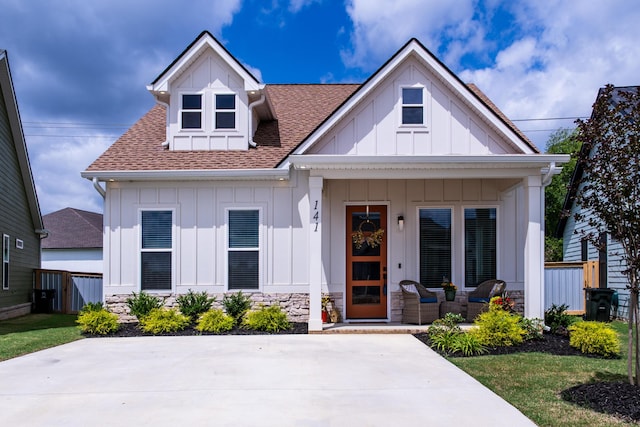 141 Idle Place Cir, Rossville, GA 30741