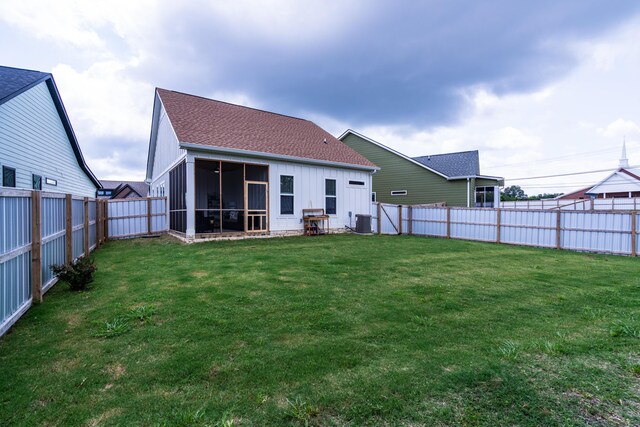 141 Idle Place Cir, Rossville, GA 30741