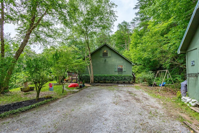45 Daisy Ln, Flintstone, GA 30725 - photo 33