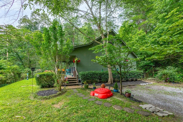 45 Daisy Ln, Flintstone, GA 30725 - photo 32