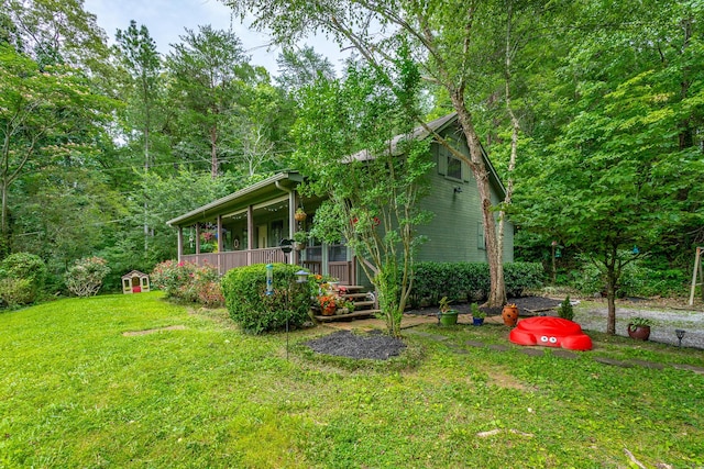 45 Daisy Ln, Flintstone, GA 30725 - photo 1