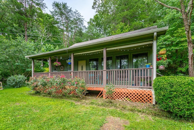 45 Daisy Ln, Flintstone, GA 30725 - photo 34