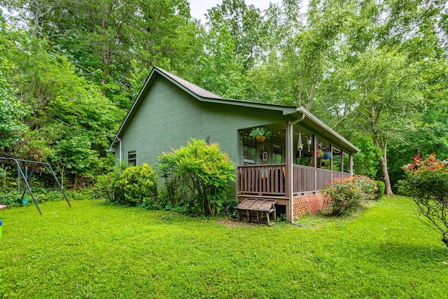 45 Daisy Ln, Flintstone, GA 30725 - photo 35
