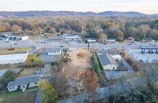 5468 Old Hixson Pike, Hixson, TN 37343