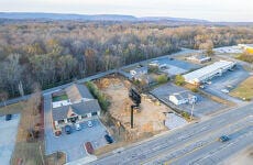 5468 Old Hixson Pike, Hixson, TN 37343