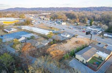5468 Old Hixson Pike, Hixson, TN 37343
