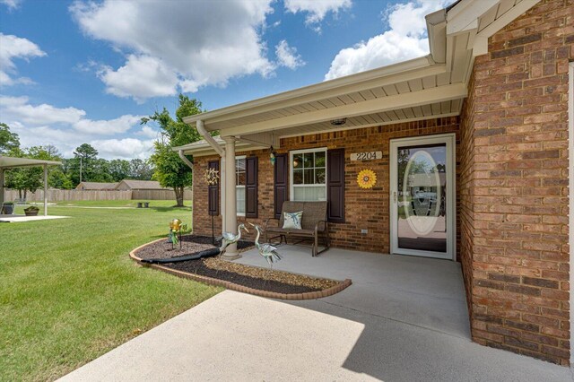 2204 Applebrook Dr, Rossville, GA 30741 - photo 2