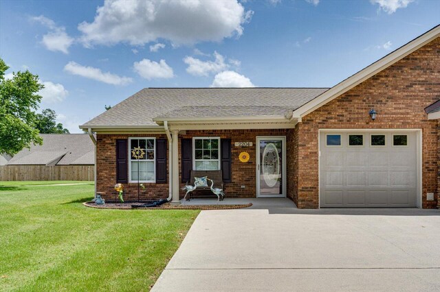 2204 Applebrook Dr, Rossville, GA 30741 - photo 1