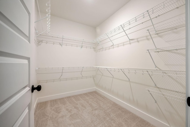 LOT3 Ari Ln, Chattanooga, TN 37421 - spacious closet featuring light carpet