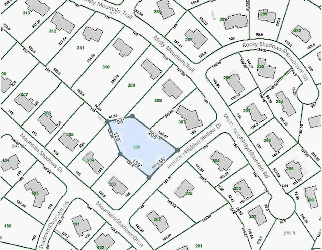 612 Hidden Hollow Dr, Chattanooga, TN 37421
