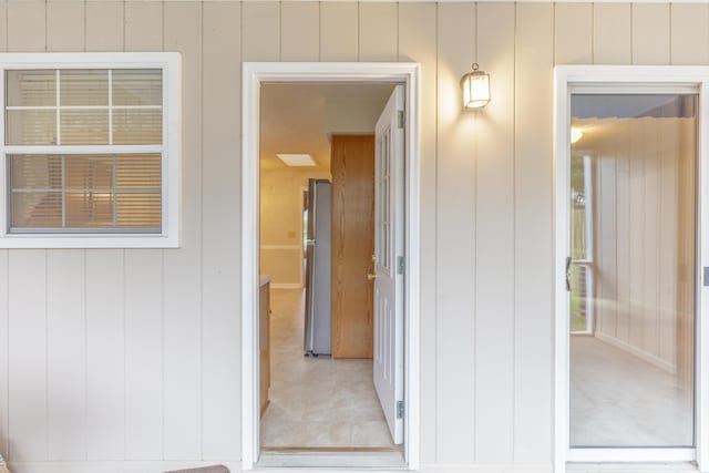6580 Hickory Meadow Dr, Chattanooga, TN 37421 - doorway to property