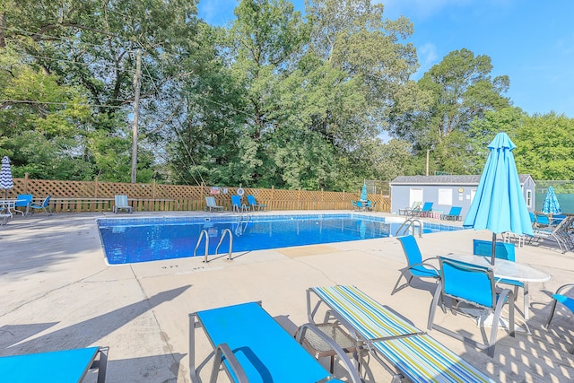 6580 Hickory Meadow Dr, Chattanooga, TN 37421 - photo 36