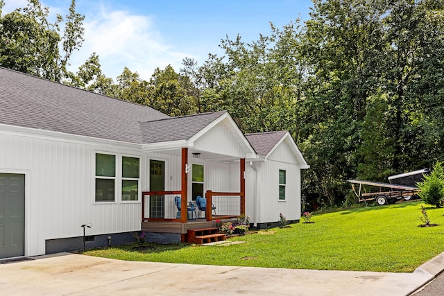 111 Oak Meadow Dr, Dunlap, TN 37327 - photo 63