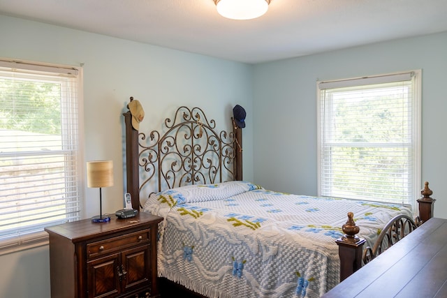 4619 Lake Haven Dr, Chattanooga, TN 37416 - view of bedroom