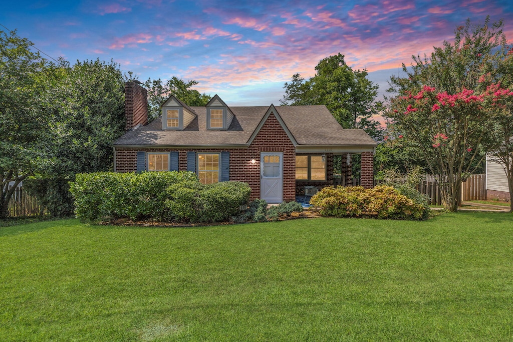 1118 Jones St, Athens, TN 37303 - photo 1
