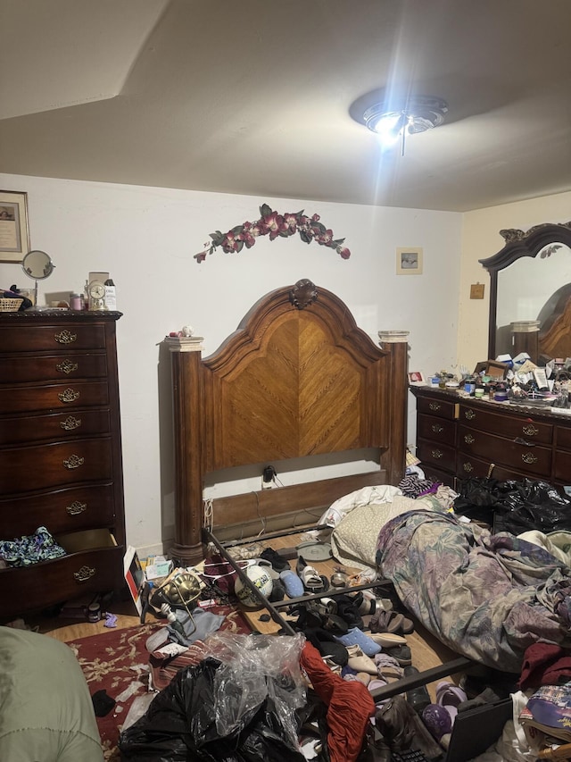 3024 Lightfoot Mill Rd, Chattanooga, TN 37406 - view of bedroom