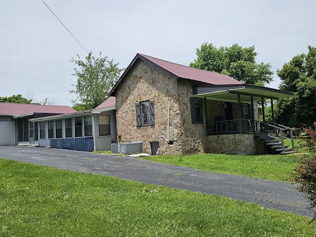 273 E Lee Dr, Palmer, TN 37365 - photo 1