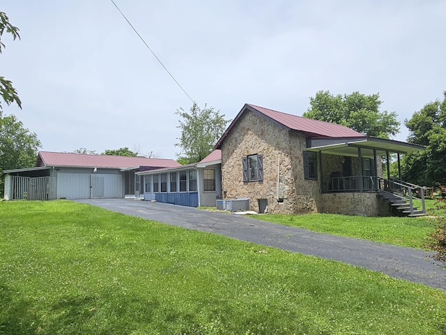 273 E Lee Dr, Palmer, TN 37365 - photo 2