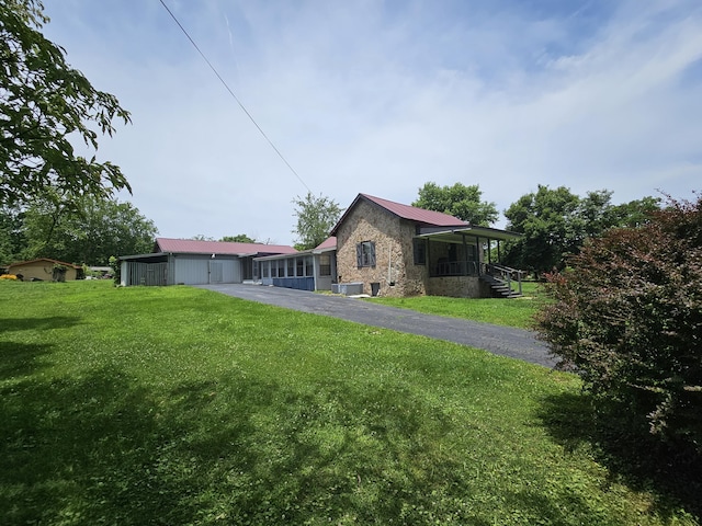 273 E Lee Dr, Palmer, TN 37365 - photo 3