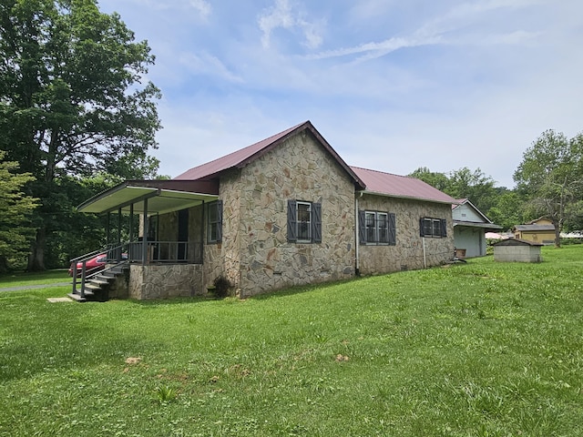 273 E Lee Dr, Palmer, TN 37365 - photo 4