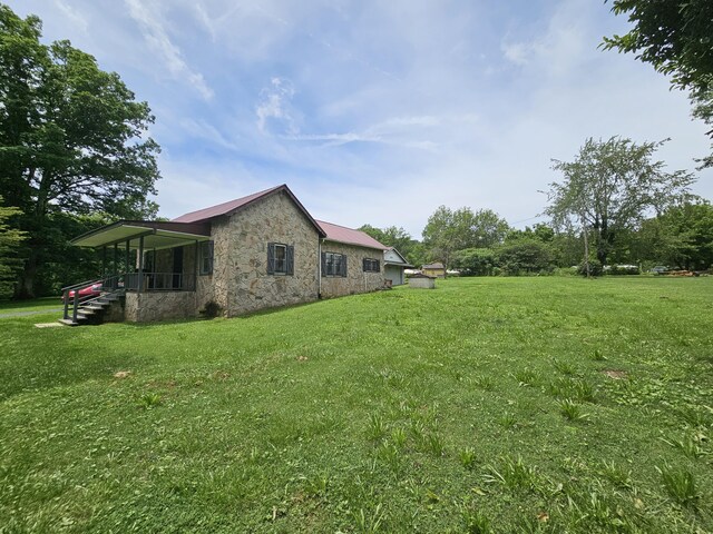 273 E Lee Dr, Palmer, TN 37365 - photo 5