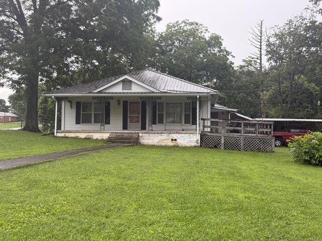 801 Chisolm Ave, Bridgeport, AL 35740 - photo 3