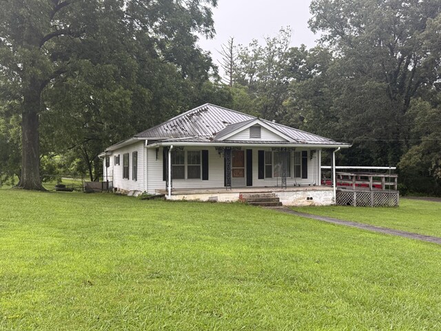 801 Chisolm Ave, Bridgeport, AL 35740 - photo 4