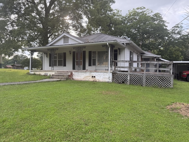 801 Chisolm Ave, Bridgeport, AL 35740 - photo 2