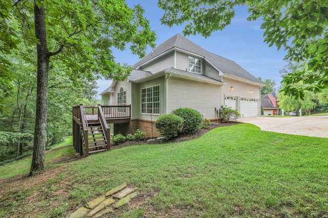 1658 Oakhurst Dr, Ooltewah, TN 37363 - photo 38