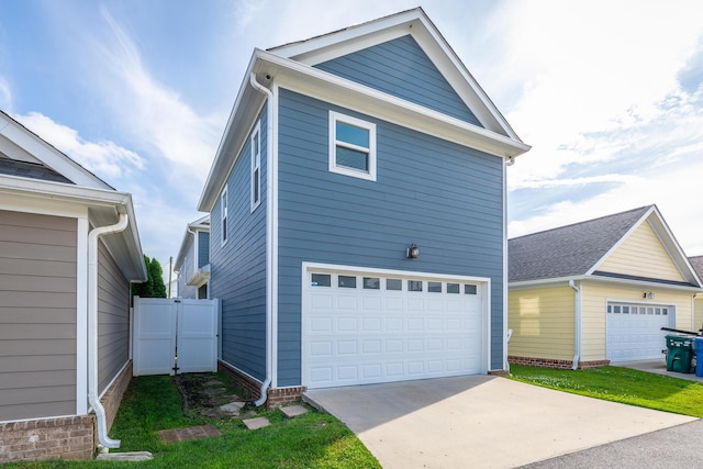 661 E 16th St, Chattanooga, TN 37408 - view of front of home