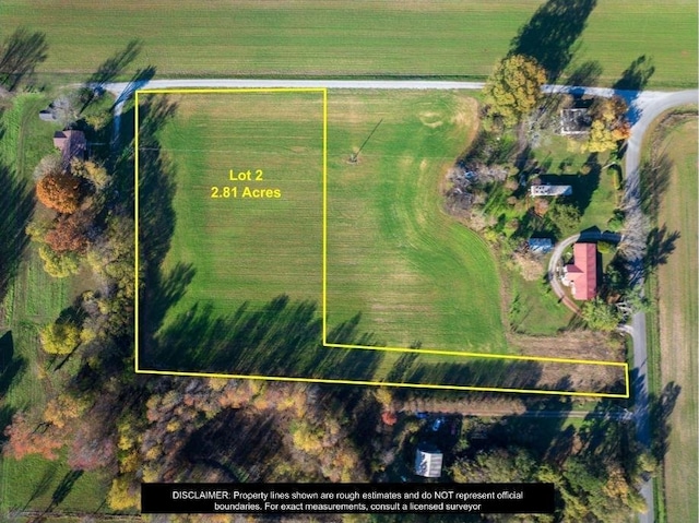 0 Yellow Branch Rd, Decherd, TN 37324