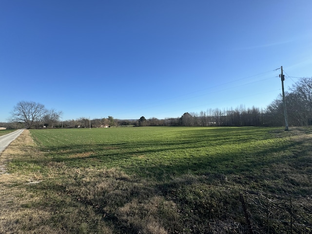 0 Yellow Branch Rd, Decherd, TN 37324
