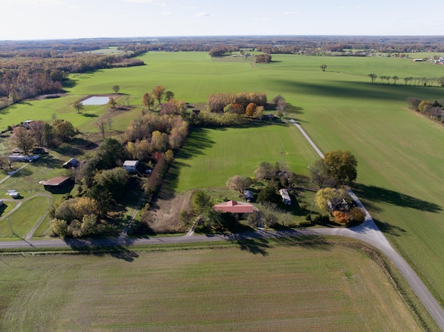 0 Yellow Branch Rd, Decherd, TN 37324