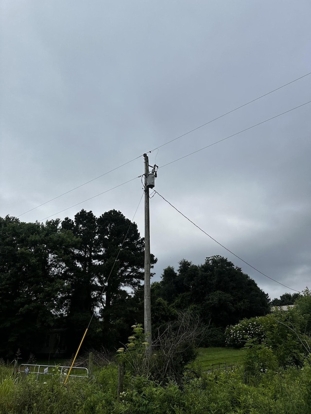 0 Yellow Branch Rd, Decherd, TN 37324