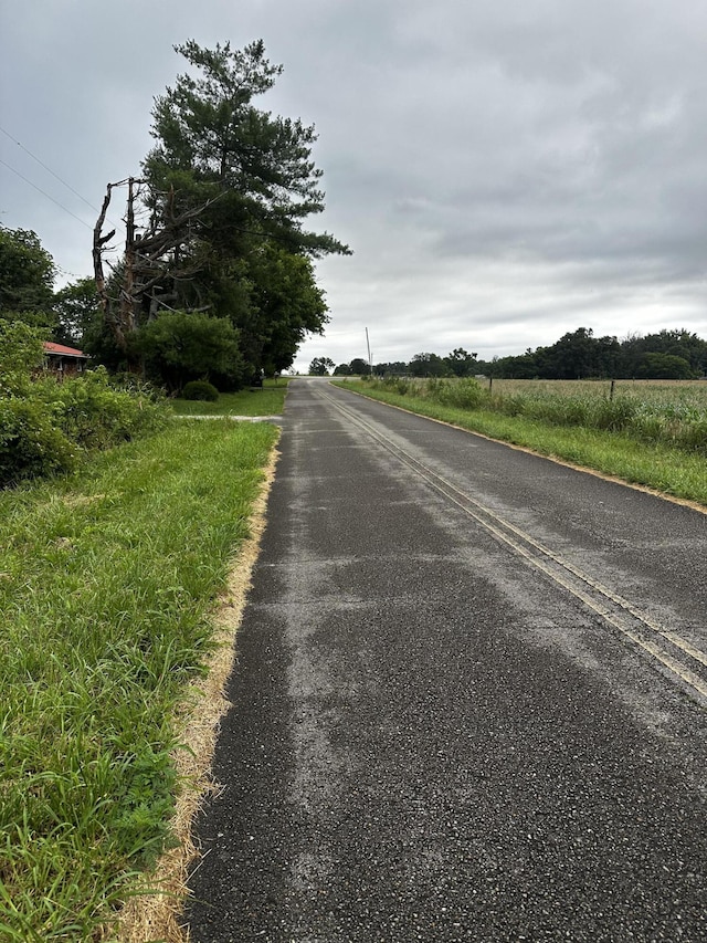 0 Yellow Branch Rd, Decherd, TN 37324