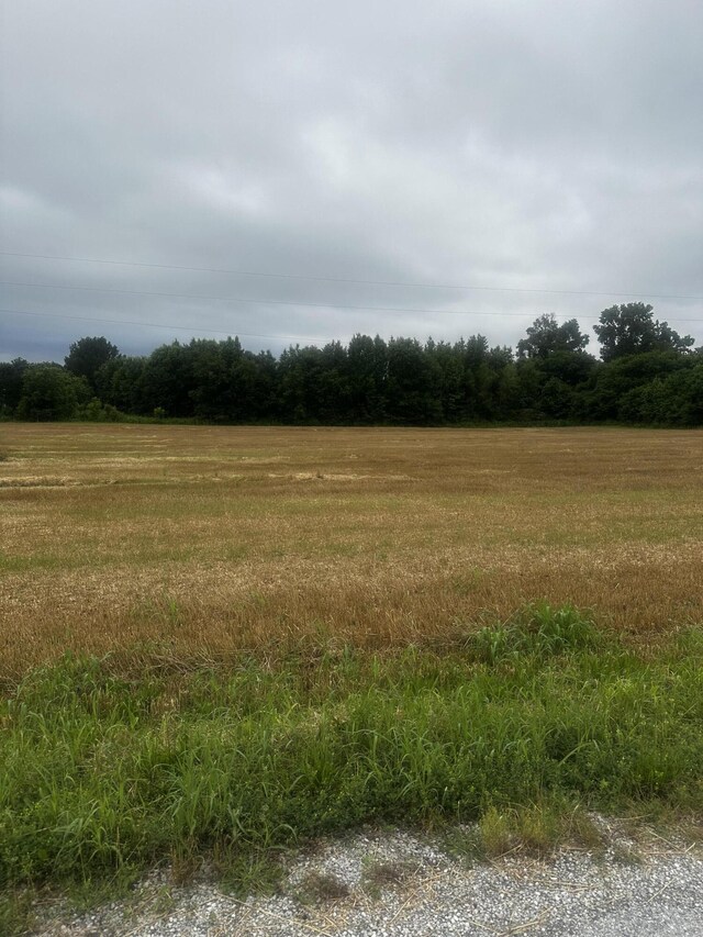 0 Yellow Branch Rd, Decherd, TN 37324
