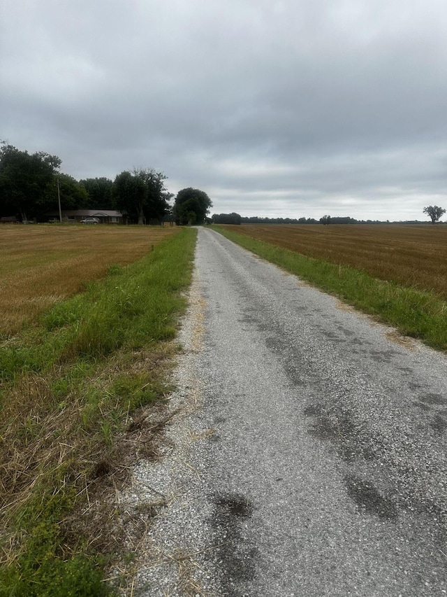 0 Yellow Branch Rd, Decherd, TN 37324