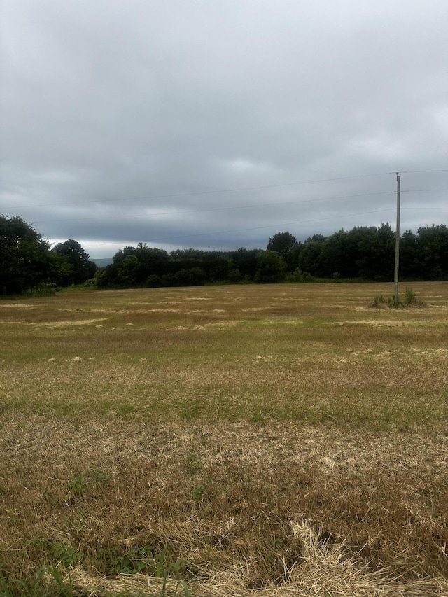 0 Yellow Branch Rd, Decherd, TN 37324