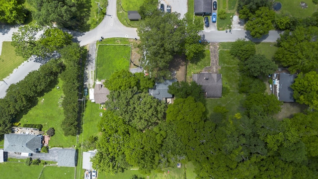 3018 14th Ave, Chattanooga, TN 37407 - aerial view of property and surrounding area