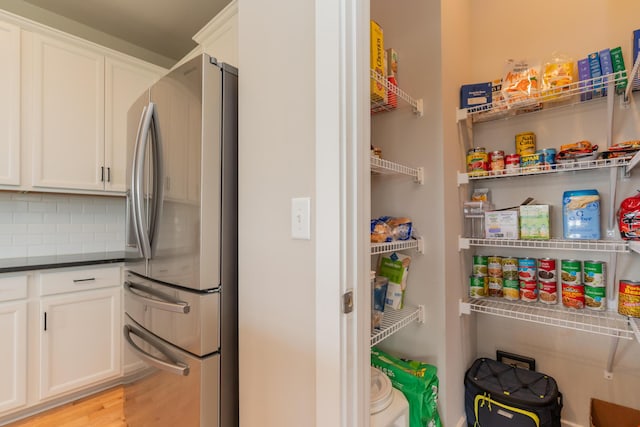 3328 Prairie Range Ln, Apison, TN 37302 - view of storage area