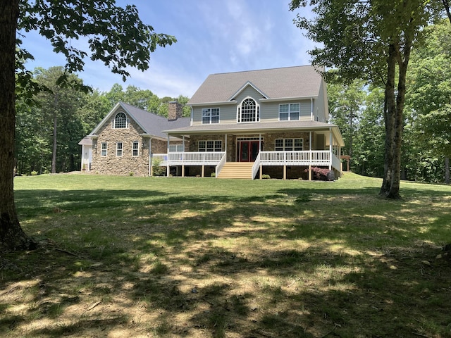 361 Pine Ridge Dr, Signal Mountain, TN 37377 - photo 1