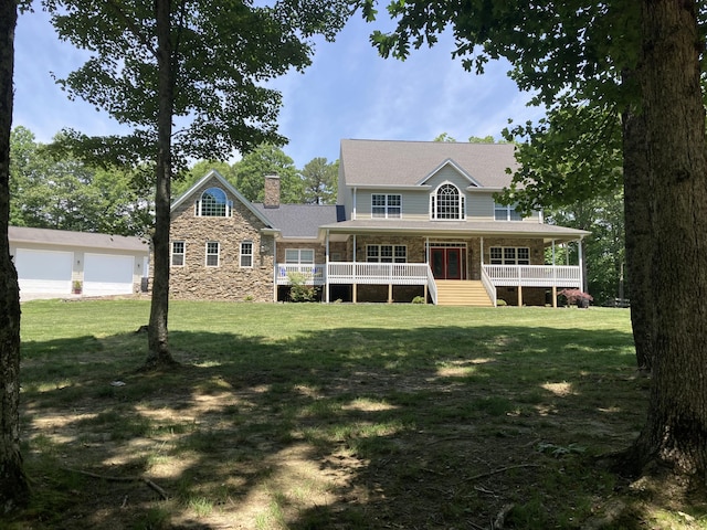 361 Pine Ridge Dr, Signal Mountain, TN 37377 - photo 2
