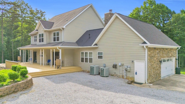 361 Pine Ridge Dr, Signal Mountain, TN 37377 - photo 5