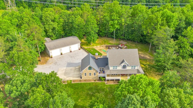 361 Pine Ridge Dr, Signal Mountain, TN 37377 - photo 9