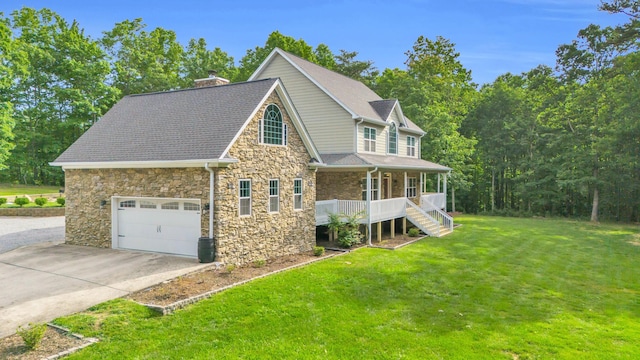 361 Pine Ridge Dr, Signal Mountain, TN 37377 - photo 3