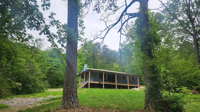 47 Blue Berry Dr, Pikeville, TN 37367 - photo 1