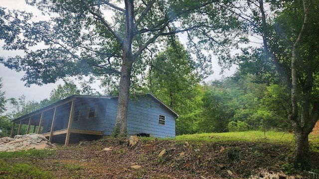 47 Blue Berry Dr, Pikeville, TN 37367 - photo 3