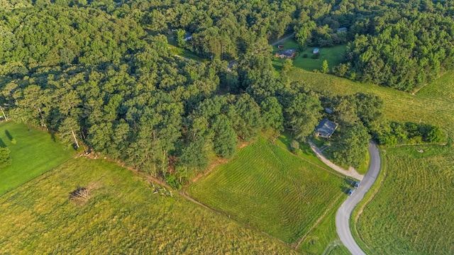 684 Mcconnell Xing, Lafayette, GA 30728 - view of property location featuring rural landscape