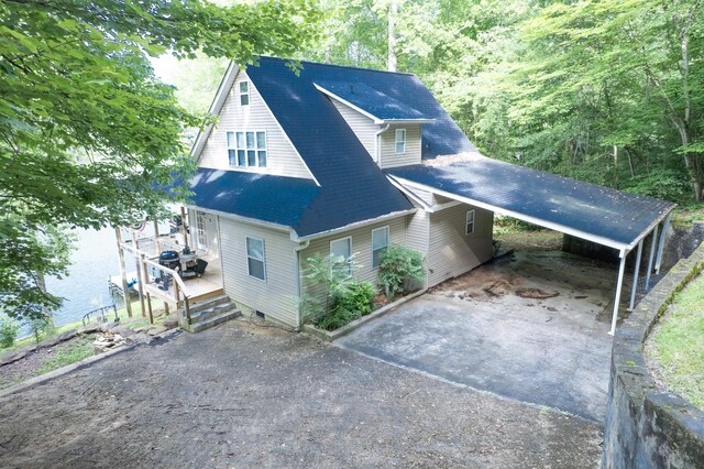 11636 Holly Cir, Soddy Daisy, TN 37379 - photo 48