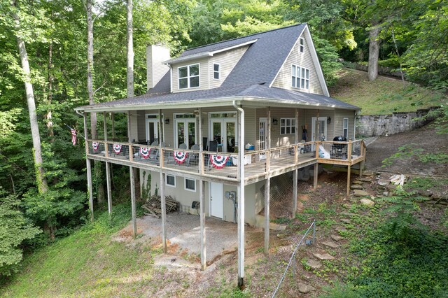 11636 Holly Cir, Soddy Daisy, TN 37379 - photo 45